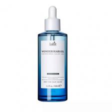 Масло для волос LADOR Увлажняющее масло для восстановления блеска волос Wonder Hair Oil 100
