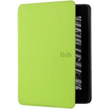 Чехол-книжка для Amazon Kindle 11 / 12 (6", 2022/2024 г.) green