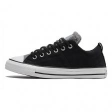 CONVERSE Кроссовки Chuck Taylor All Star Madison Black Womens