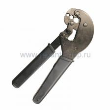 Rexant Кримпер для обжима BNC разъёмов 12-3204 1 шт