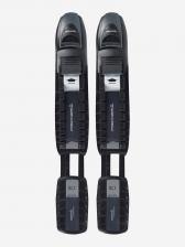 Крепления для беговых лыж Fischer BCX Auto, Черный