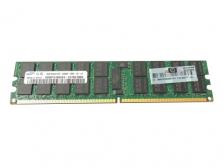 Оперативная память HP 504589-001 SPS-DIMM, 4GB PC2-6400, 256Mx4, LP