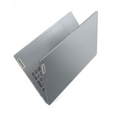 Ноутбуки LENOVO Lenovo IdeaPad Slim 3 15IRU8 [] Arctic Grey 15.6" {FHD i3-1315U/8GB/SSD512GB/Intel UHD/DOS} [82X700DERK]