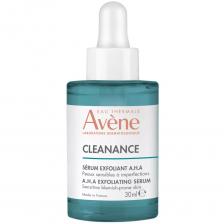 Обновляющая сыворотка для жирной и комбинированной кожи Cleanance