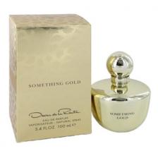 Парфюмерная вода Oscar de la Renta Something Gold 100 мл.