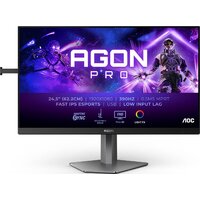 Игровой монитор AOC Agon Pro AG256FS