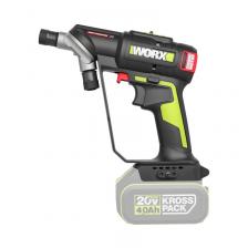 Worx WU177 Аккумуляторная ударная дрель