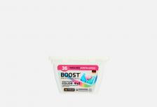 Капсулы для стирки 4in1 Color 36 шт BOOST