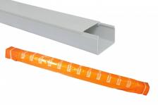 Tdm Кабель-канал 25х16 SQ0402-0005 1 м
