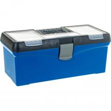 Ящик для инструментов с морозостойким замком и органайзером Jettools 15 JT1602317