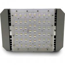 Светильник универсальный KRASO предназначен для освещения офисных пространств, промышленных и прочих административных помещений. Защищенность светильника на уровне IP67, что позволяет использовать его практически в любых климатических зонах и агрессивных средах.