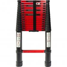 Телескопическая лестница WORKY ARD259958