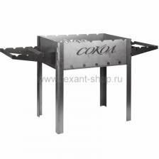 Rexant Мангал разборный 1 шт