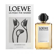 Парфюмерная вода Loewe Descubriendo Colon 100 мл.