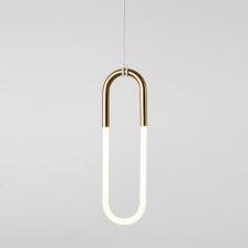 Подвесной светильник LED Rudi Loop ImperiumLoft 40,2052 (85400-22)