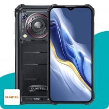 Oukitel WP36 Pro 6/256GB Black