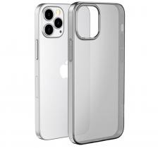 Чехол Hoco для iPhone 16 Pro Max - Затемненный