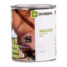 Масло для стен - средство, которое полностью открывает новые горизонты в области отделочных материалов. Продукт проникает глубоко в поры дерева, придавая ему естественное сияние и защищая от внешних воздействий. Антикоррозийное и износоустойчивое масло обеспечивает надежную защиту, сохраняя ваши стены и другие деревянные поверхности в идеальном состоянии на протяжении многих лет. Оно не только освежает и восстанавливает деревянные поверхности, но и используется как вариант окраски и обновления, благодаря своей колерующей формуле. Безупречная защита вашего дерева от влажности и плесени станет залогом его долголетия и непременной эстетики вашего дома. Изготовлено из натуральных масел, смол и пчелиного, карнаубского воска, данное масло для стен - это настоящее искусство в уходе и защите дерева. Заключительный штрих в виде устойчивости к истиранию делает масло для стен идеальным выбором для потолков, оконных и внутренних работ, стеновых панелей и даже межкомнатных дверей. Оставьте в прошлом растрескивание и потертости - пусть ваша древесина сияет и радует глаз своим блеском. Способ применения: Не проводить работы при температуре ниже +5 градусов. Наносить в 2 слоя, расход: в 1 слой: 18 м2 /л, в 2 слоя: 12 м2 /л. Высыхание: на отлип: 5-7 часов, полное высыхание и готовность к повторной обработке через 12-16 часа. Окончательную прочность покрытие приобретает через несколько дней.