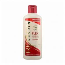 Шампунь для волос REVLON Шампунь для поврежденных волос Flex Keratin Repairing 650
