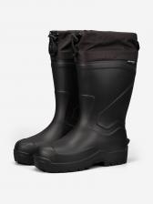 Сапоги женские резиновые Nordman Active Pro, Черный