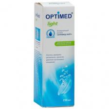 Раствор Optimed Light, 250 мл, 1 шт.