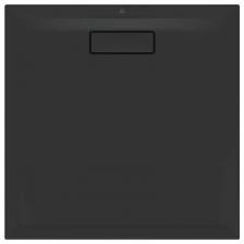 Поддон для душа Ideal Standard Ultraflat 80х80 черный