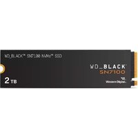 SSD WD Black SN7100 2TB WDS200T4X0E