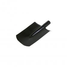 Штыковая лопата ООО "ПК ХозЦентр" прямоугольная СИ-00009