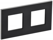 IEK SK-M22-M-K02 SKANDY Рамка 2-мест. SK-F32Bl 1 шт