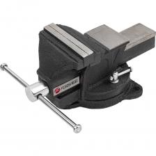 Слесарные поворотные тиски Forsage F-6540105(60508)