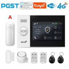 Сигнализация PGST PG107