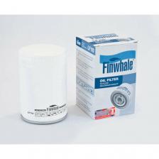 Фильтр масляный для а/м Газ (дв. 406, 405, 409) (Finwhale) LF110