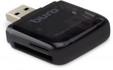 Устройство для чтения карт памяти BURO BU-CR-110
