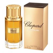Chopard Oud Malaki парфюмированная вода 80мл