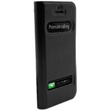 Чехол (флип-кейс) Promate Venta чёрный
