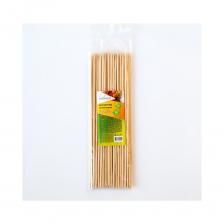 Деревянные шампуры EUROHOUSE 20 см, 50 шт. 13027