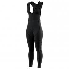 Рейтузы Вiemme FLEX LADY, c лямками, черный, 2024, A41P103L (Размер: M, Цвет: Черный)