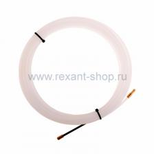 Rexant Протяжка кабельная нейлон, d=3мм 47-1010-1 1 шт