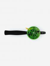 Удочка зимняя Stinger IceHunter, Черный