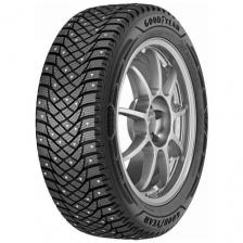 Зимние шины Goodyear UltraGrip Arctic 2 255/40 R20 101T, XL, шипы