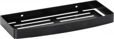 Полка Bemeta Dark 102308080 black