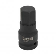 Головка-бита ударная 6-гранная предназначена для монтажа и демонтажа крепежных элементов при помощи гайковерта или ключа. Изготовлена из прочной хромомолибденовой стали, которая обеспечивает долговечность и удароустойчивость инструмента. Может быть использована для монтажа и демонтажа болтов, гаек, шурупов и других крепежных элементов в различных отраслях промышленности, строительства и ремонта. Для использования головки-биты 6-гранной ударной необходимо установить ее на вороток, трещотку или гайковерт с посадочным квадратом 3/4"и начать вращать инструмент для откручивания или закручивания крепежного элемента. Внимание, изображение товара может отличаться от реального! Верные параметры указаны в технических характеристиках товара.