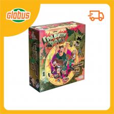 Игра настольная Hobby World Гравити Фолз Бесконечное Лето