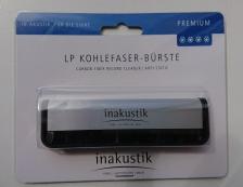 InAkustik Premium Record Brush #004528001