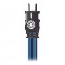 Кабель Wireworld Stratus 7 Power Cord 2m