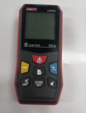 UNI-T лазерный дальномер LM45e LM60e