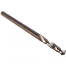 Сверло тип N (2.9 мм, твердый сплав, без покрытия) Guhring 5516 2,900