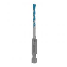 Сверло универсальное Gross Multipurpose 706010 PRO, 6-гр. хвостовик, 4мм