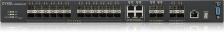 Коммутаторы Zyxel Networks Zyxel XGS4600-32F [XGS4600-32F-ZZ0102F]