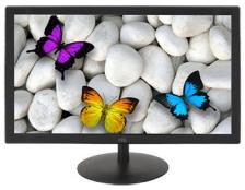 Монитор Тесла N-Tech 24" L24BVVH (P24BVVH)